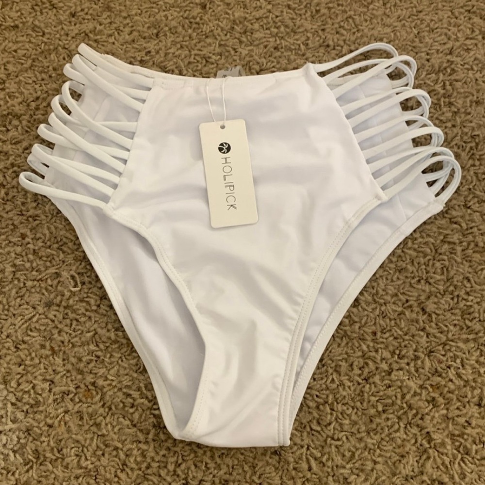 Bikini bottom